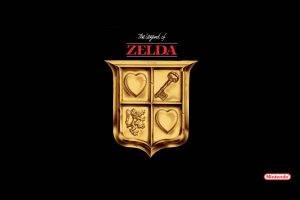 Nintendo, The Legend Of Zelda, Video Games