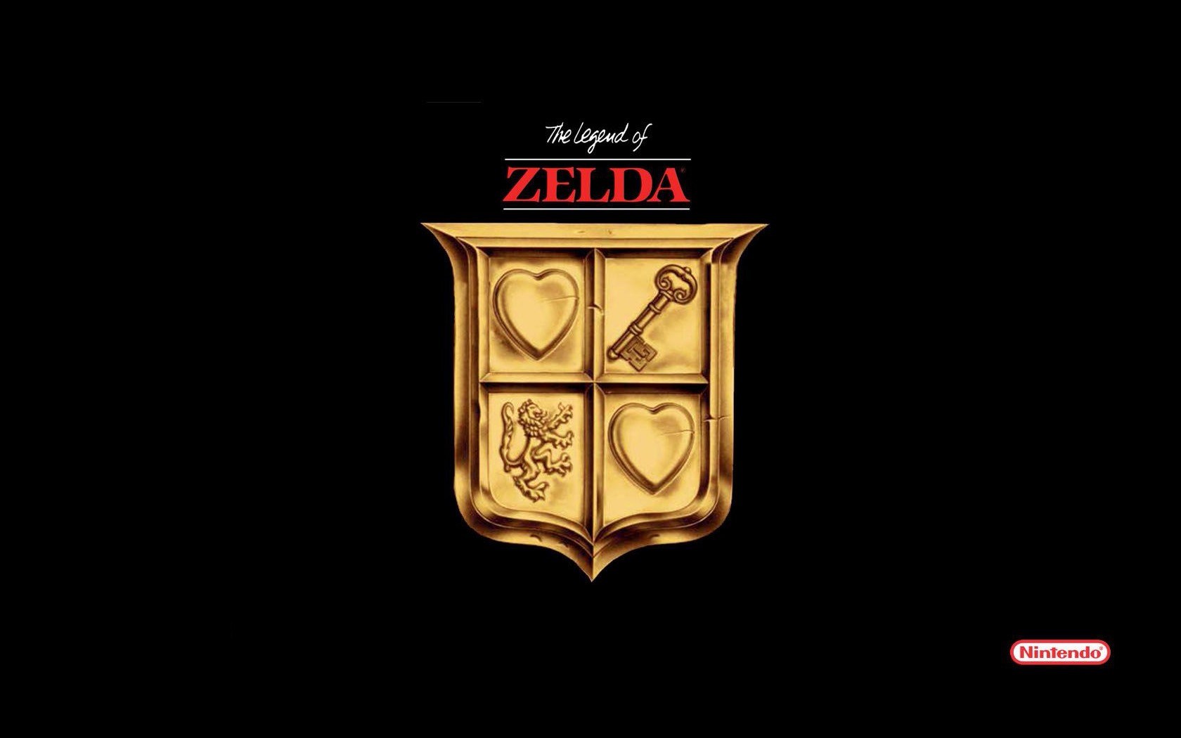 Nintendo, The Legend Of Zelda, Video Games Wallpaper