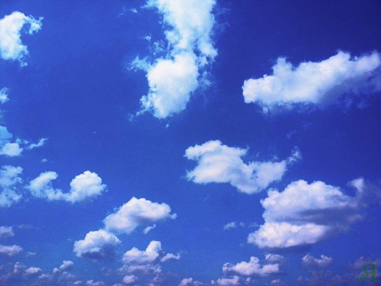 sky, Nature, Clouds HD Wallpaper Desktop Background