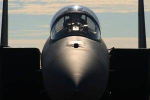 aircraft, Military, F 15 Strike Eagle, Military Aircraft