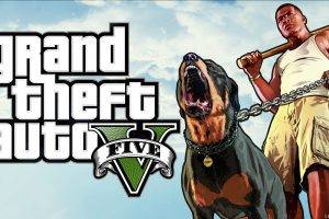 Grand Theft Auto V, Video Games