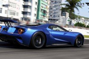 Forza Motorsport 6, Forza Motorsport, Forza, Ford GT, Video Games