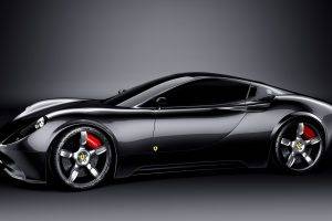 Ferrari, Concept Cars, Dino, Car