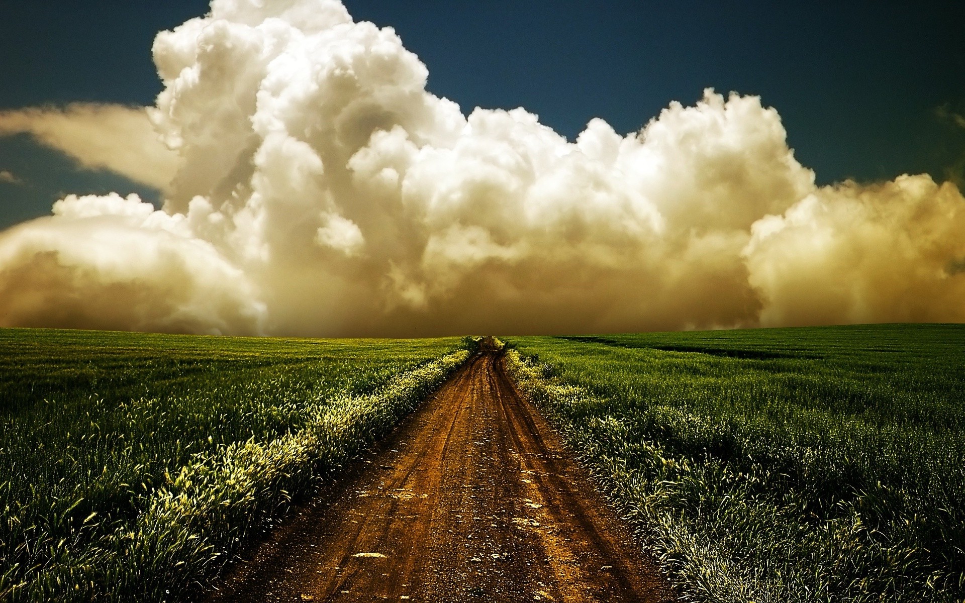 nature, Landscape Wallpaper