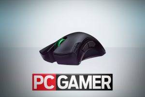 video Games, PC Gaming, Computer Mice