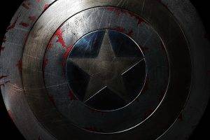 shields, Captain America, Marvel Comics