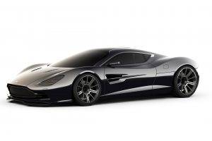 Aston Martin DBC, Concept Cars