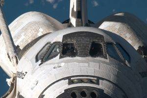 space Shuttle, Endeavour