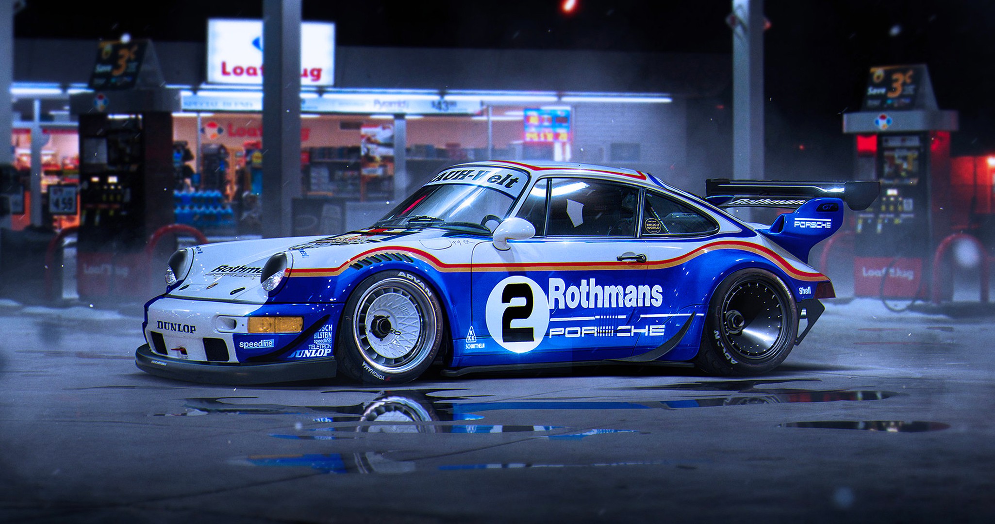 car, Porsche 911 Wallpaper