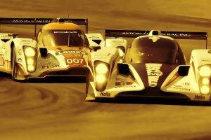 Aston Martin, Race Cars