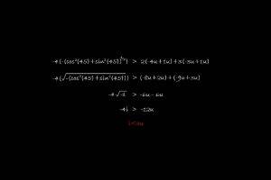 mathematics, Humor