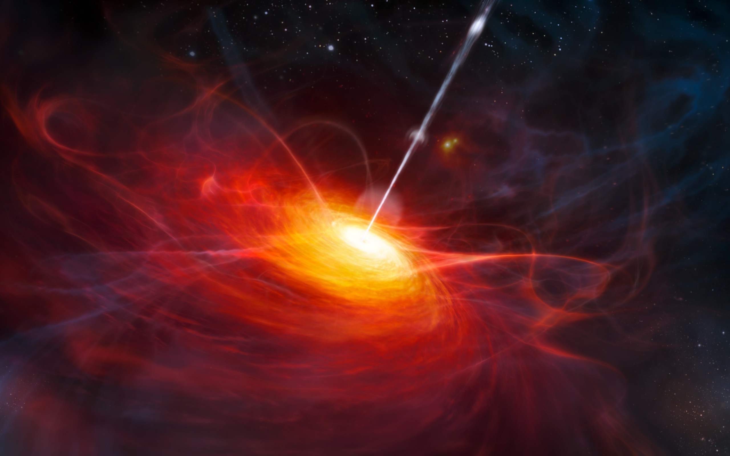 space Wallpaper