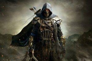 The Elder Scrolls Online, Video Games