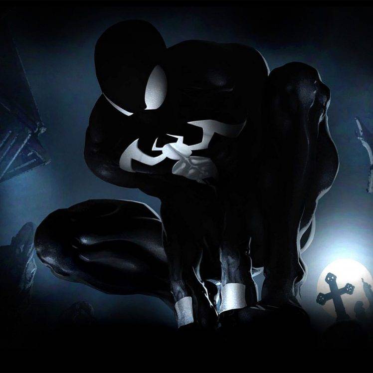 Venom, Spider Man, Comics, Marvel Comics HD Wallpaper Desktop Background