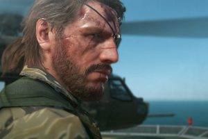 Metal Gear, Screenshots, Video Games
