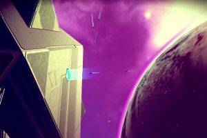 No Mans Sky, Space, Space Station