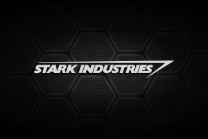 Marvel Comics, Movies, Marvel Heroes, Iron Man, Stark Industries, Typography