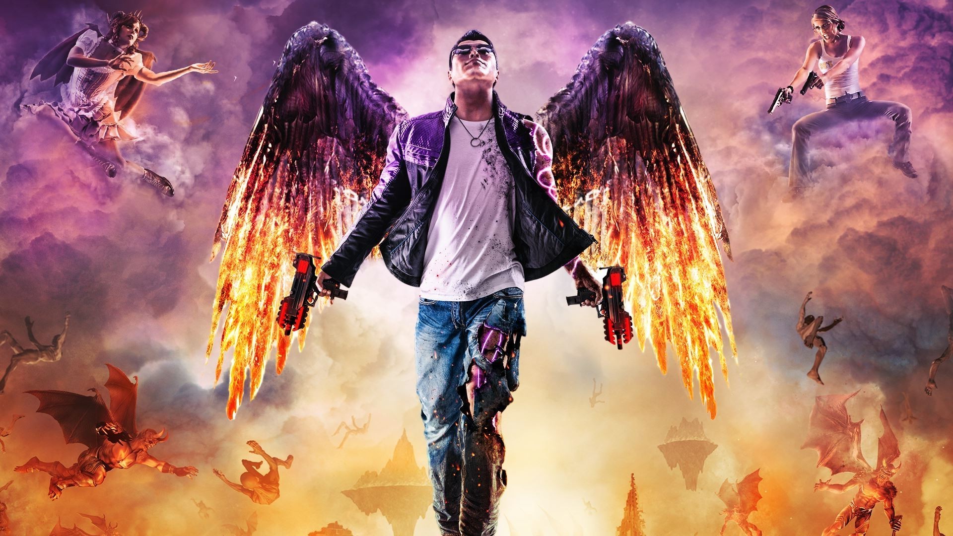 saints row gat out of hell download