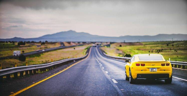 car, Landscape, Vehicle, Road HD Wallpaper Desktop Background