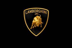 car, Logo, Lamborghini