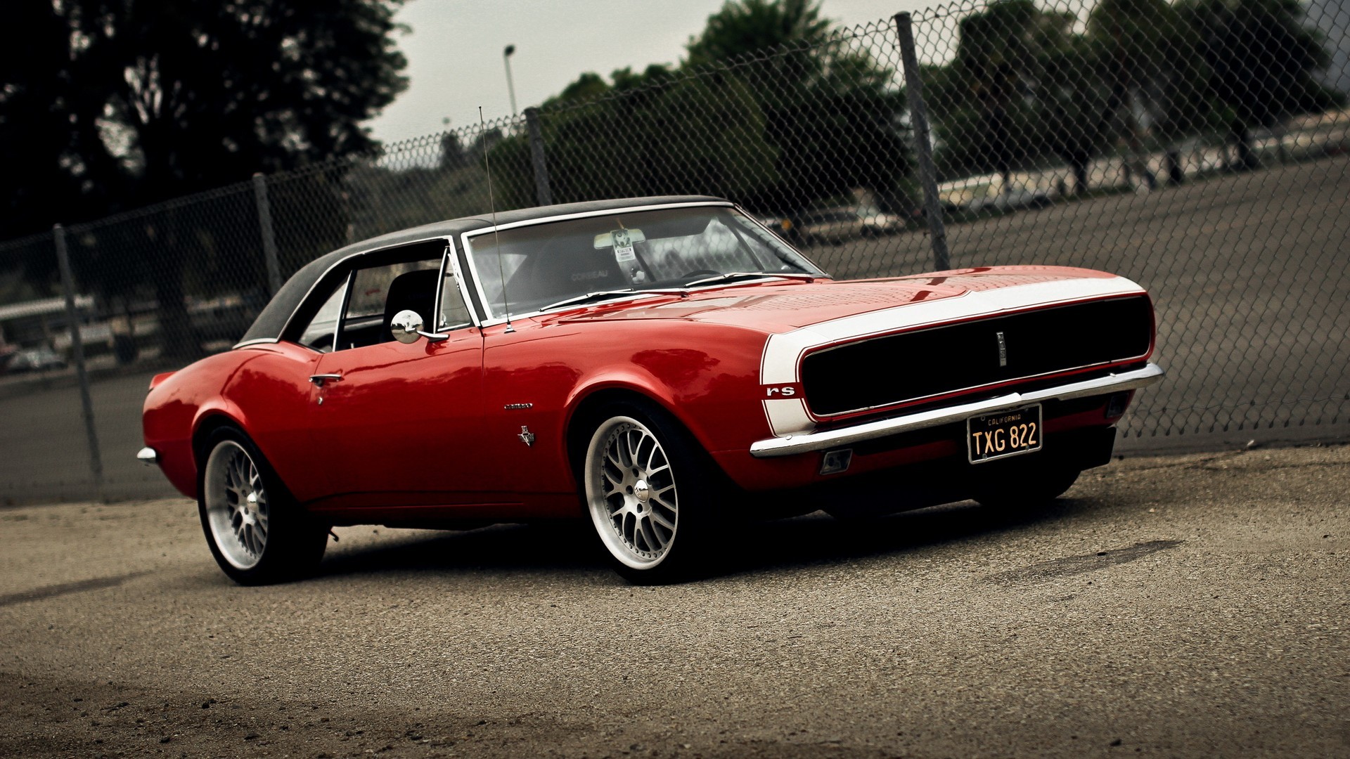 car, Classic Car, American Cars Wallpapers HD / Desktop ...