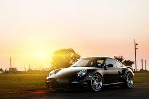 car, Porsche, Porsche 911 Turbo