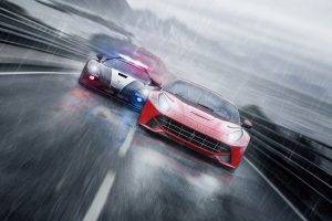 Need For Speed: Rivals, Video Games, Car