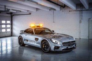 car, Mercedes Benz AMG GT, DTM Safety Car