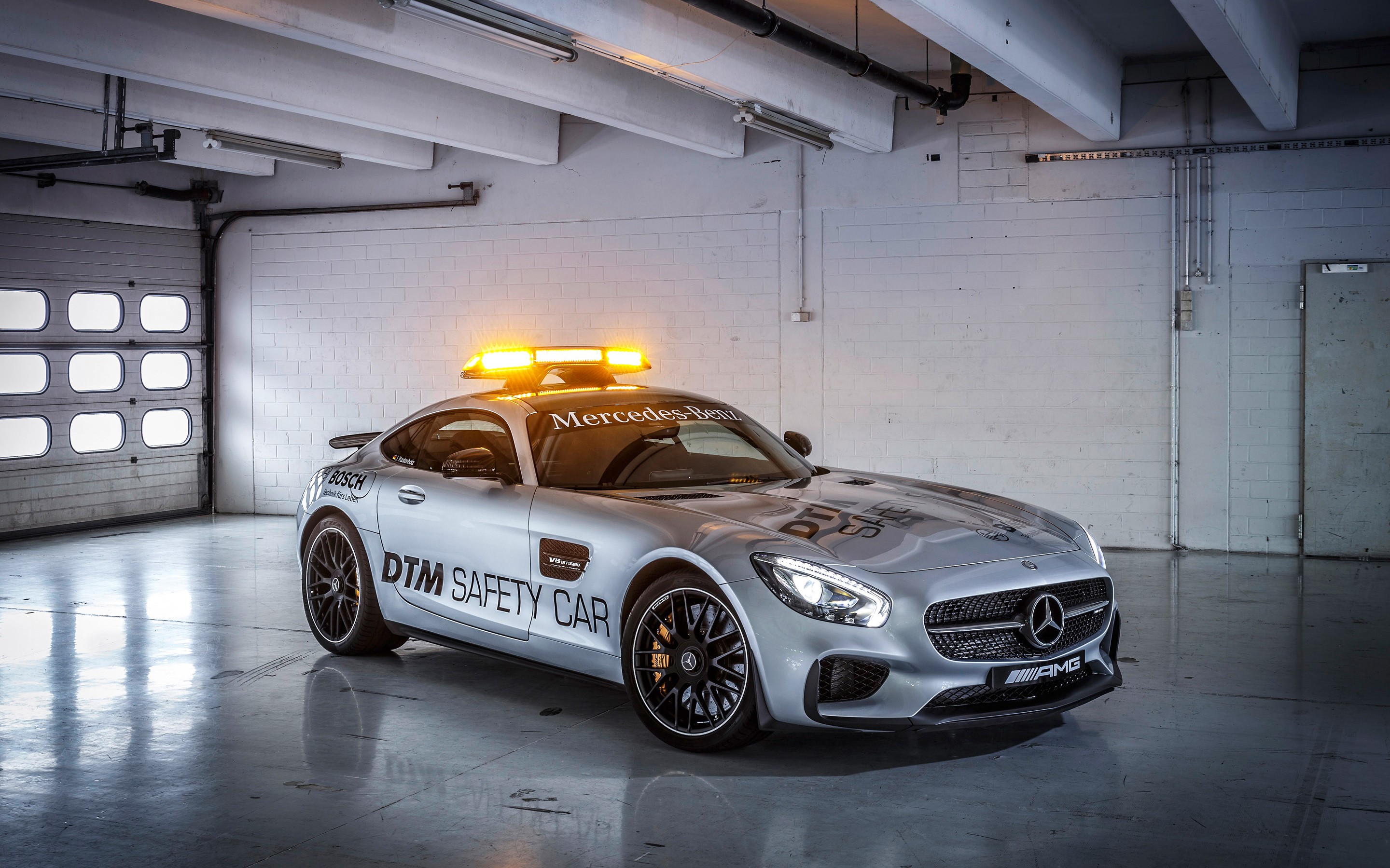 car, Mercedes Benz AMG GT, DTM Safety Car Wallpaper
