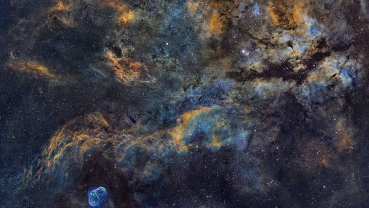 galaxy, NASA, Space, Nebula, Stars HD Wallpaper Desktop Background