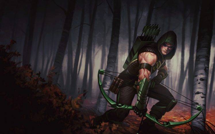Featured image of post Green Arrow Oliver Queen Wallpaper Discover the magic of the internet at imgur a community powered entertainment destination