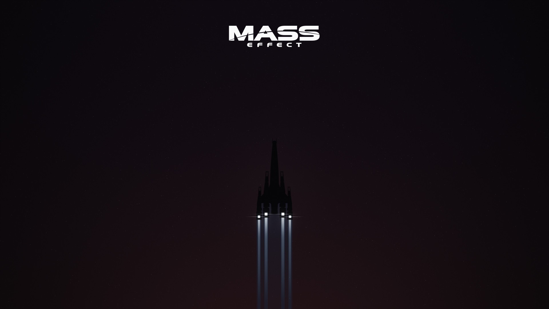 Mass Effect, Normandy SR 2, Video Games, Normandy Sr 1 Wallpaper