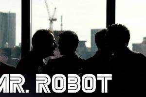 TV, Mr. Robot (TV Series), Hacking