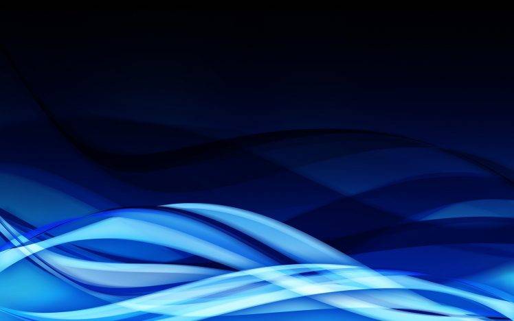 vectors, Abstract, Blue, Lines HD Wallpaper Desktop Background