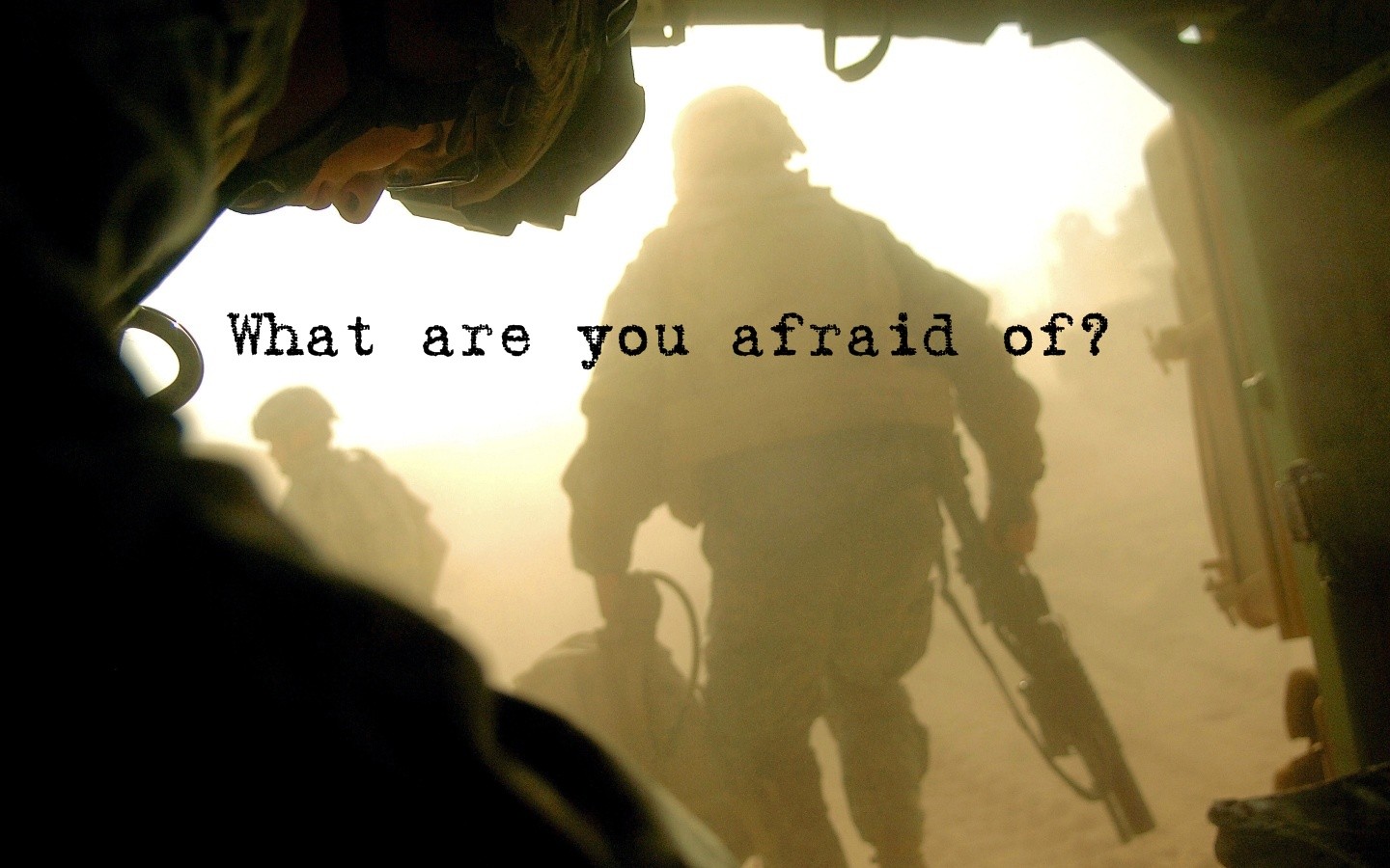 quote Wallpaper