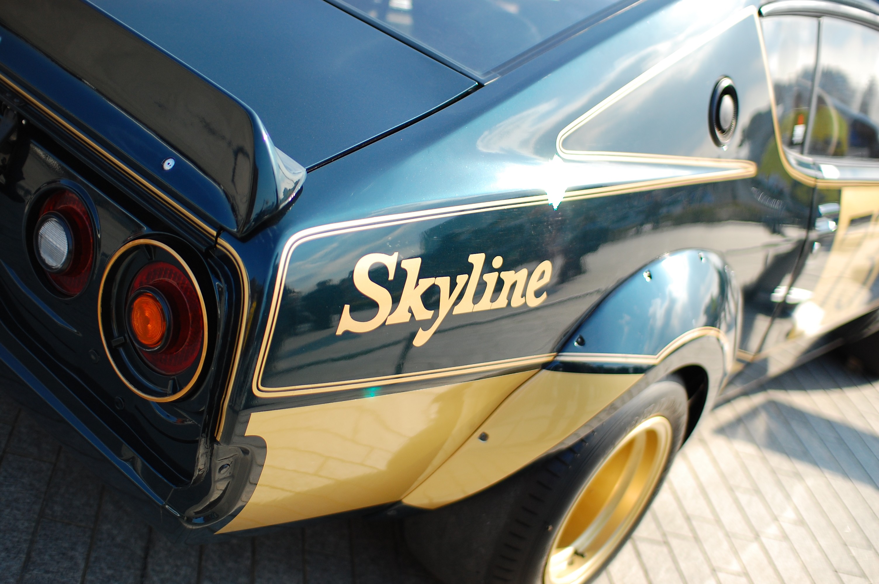 car Wallpaper