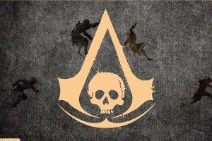 Assassins Creed, Video Games, Climbing