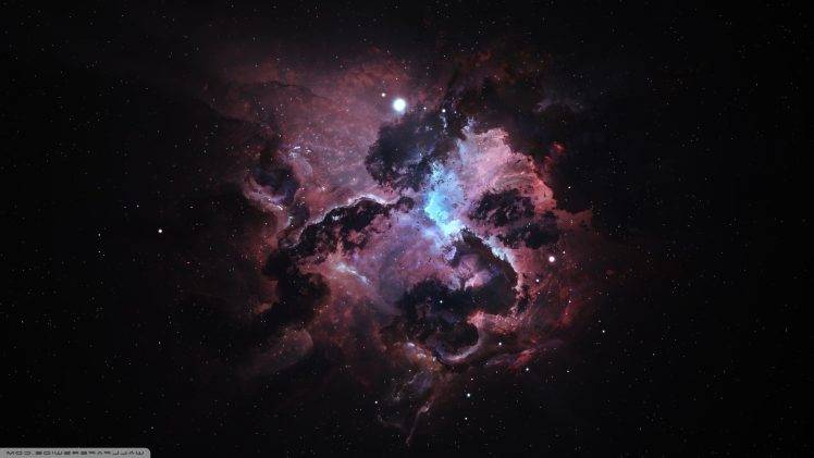 space, Nebula, Universe HD Wallpaper Desktop Background