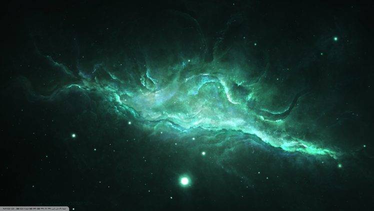 space, Nebula, Universe HD Wallpaper Desktop Background