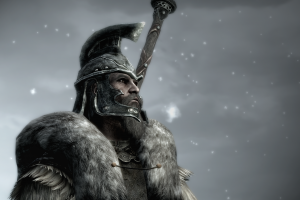 video Games, The Elder Scrolls V: Skyrim
