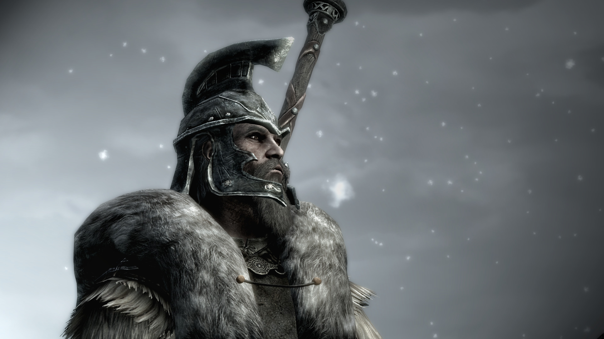 video Games, The Elder Scrolls V: Skyrim Wallpaper