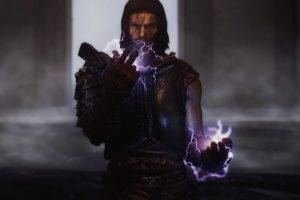 video Games, The Elder Scrolls V: Skyrim
