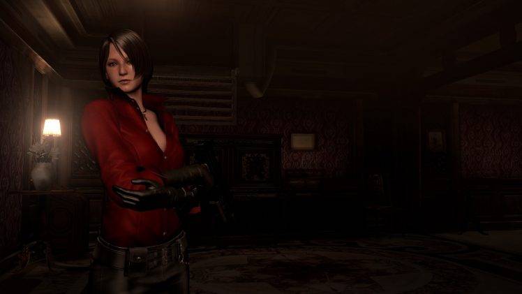 video Games, Resident Evil 6 HD Wallpaper Desktop Background