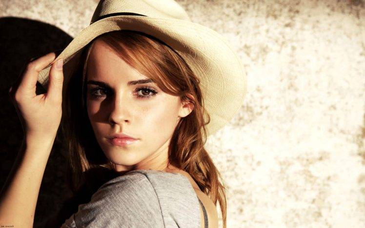 Emma Watson, Women, Actress HD Wallpaper Desktop Background