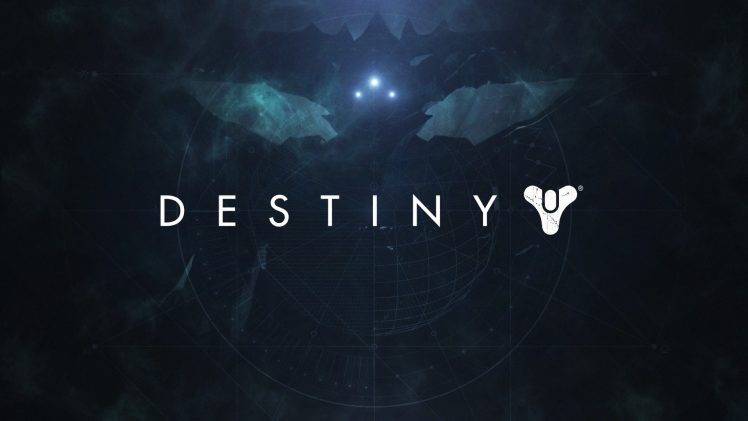 Destiny, The Taken King, Video Games HD Wallpaper Desktop Background
