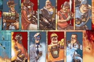 video Games, Team Fortress 2