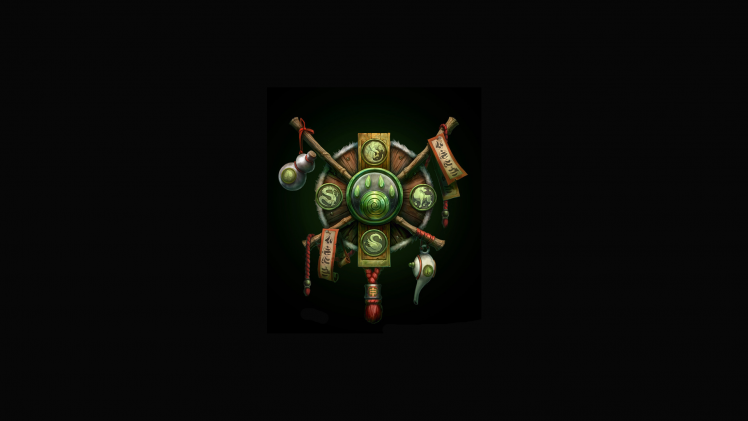 World Of Warcraft: Mists Of Pandaria, World Of Warcraft HD Wallpaper Desktop Background