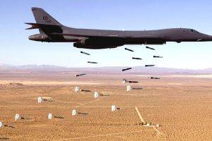 air Force, Bombs, Bomber, Military