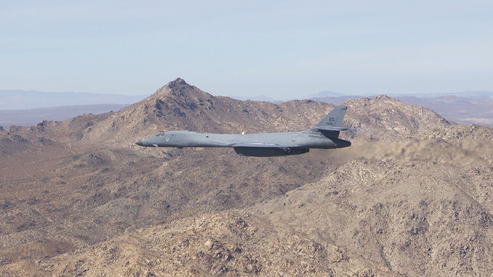 air Force, Bomber, Rockwell B 1 Lancer, Military Wallpapers HD ...