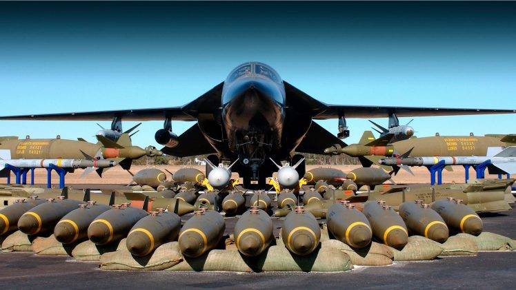 machine Gun, Rocket, Bombs, F 111 Aardvark, Military HD Wallpaper Desktop Background